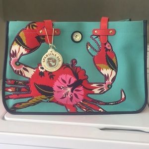 Spartina 449 Beach Bag